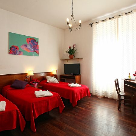 Bed & Breakfast Pigneto Hotel Roma Ngoại thất bức ảnh