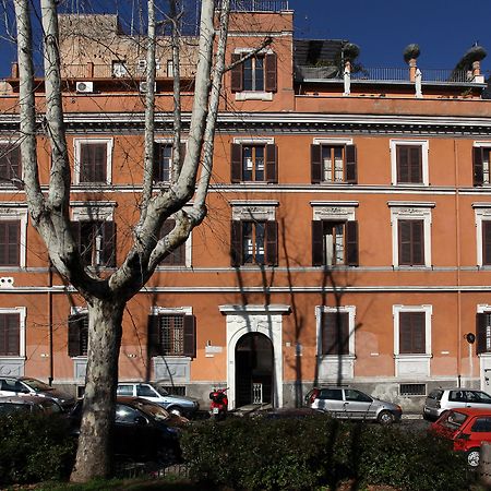 Bed & Breakfast Pigneto Roma Ngoại thất bức ảnh
