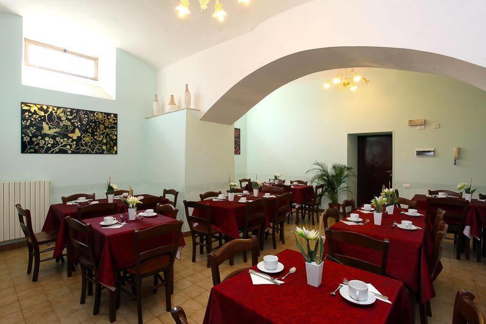 Bed & Breakfast Pigneto Hotel Roma Ngoại thất bức ảnh