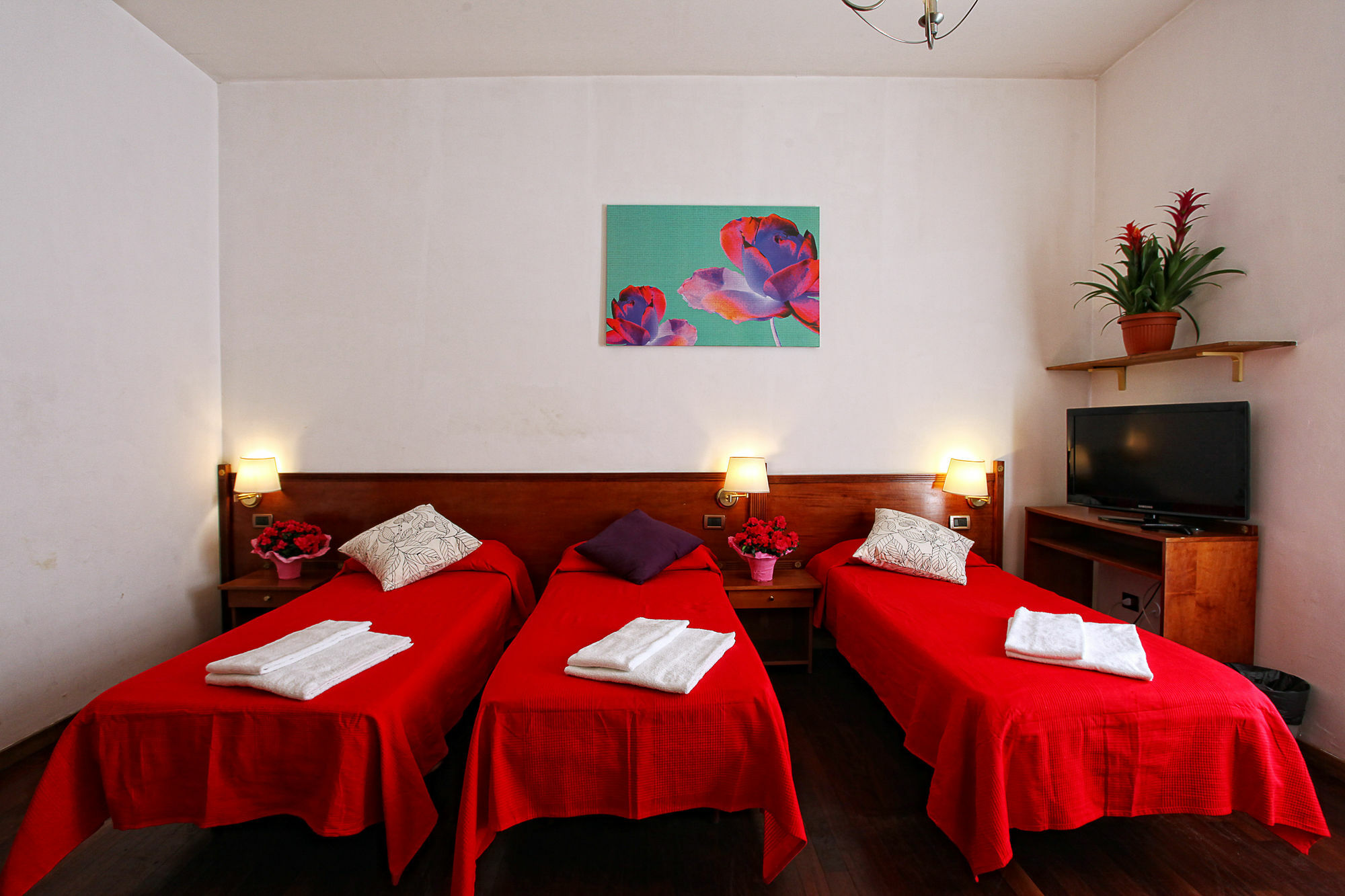 Bed & Breakfast Pigneto Hotel Roma Ngoại thất bức ảnh